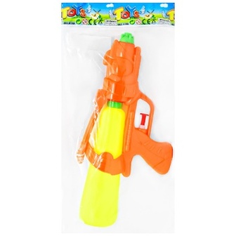 Іграшка Пістолет водяний пластиковий CJ-0722236