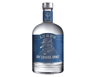 Напій Lyre's Dry London Spirit безалкогольний, 0,7л