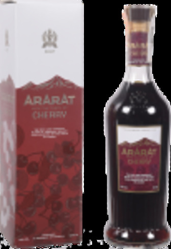 Напій алкогольний Арарат Cherry 0,5 л кор. 30%