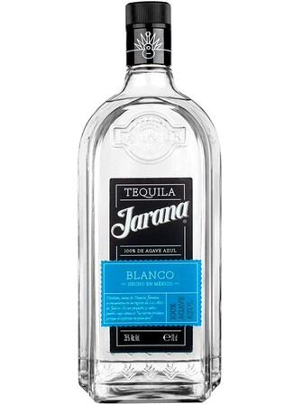 Текіла Харана, Бланко / Jarana, Blanco, 35%, 0.7л