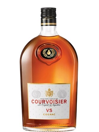 Коньяк Курвуазьє / Courvoisier, VS, 0.5л