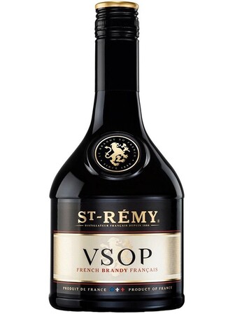 Бренді Сан Ремі / Saint Remy, VSOP, 40%, 0.7л