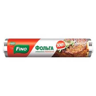 Фольга Fino універсальна 100м