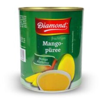 Пюре з манго Diamond 850 г