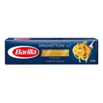 Спагеттоні №7 Barilla 500 г
