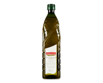 Олія оливкова Mueloliva Pomace, 0,75л