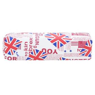 Пенал ПВХ Флаг Великобританії 20х6х4см