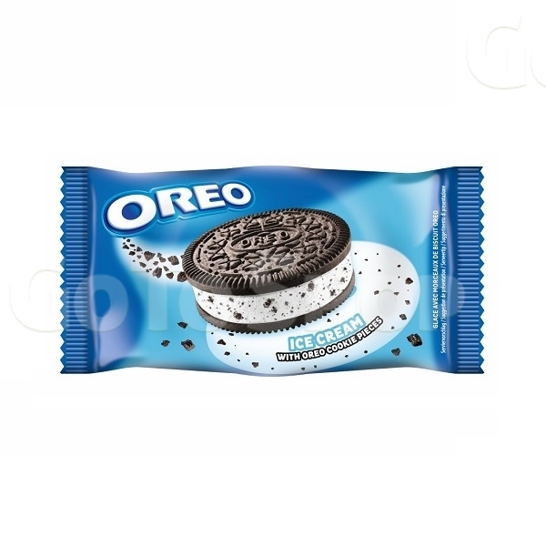 Морозиво 80 г OREO сендвіч м/уп 