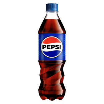 Напій Pepsi безалкогольний сильногазований, 0,5л