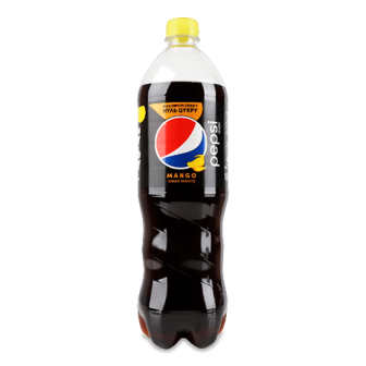 Напій Pepsi манго, 1л