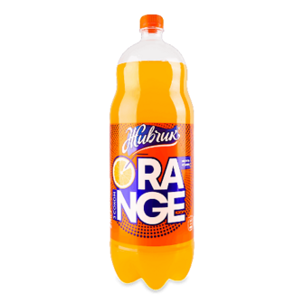 Напій соковмісний «Живчик» Orange, 2л