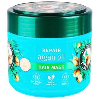 Маска для волосся Herbal Essences Repair Argan Oil 300мл