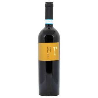 Вино Anno Domini Raboso del Piave червоне сухе 14% 0,75л