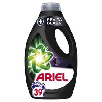 Гель для прання Ariel Revita Black 1,95л