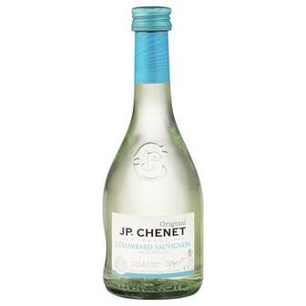 Вино J.P.Chenet Colombard-Sauvignon біле сухе 11% 0,75л