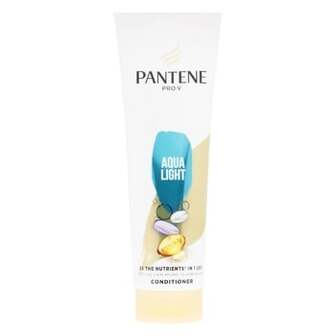 Бальзам Pantene Aqua Light для волосся 275мл