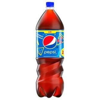Напій газований Pepsi 2л