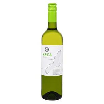 Вино Vinho Verde Raza Quinta da Raza біле сухе 11,5% 0,75л