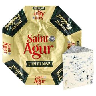 Сир Saint Agur 60%