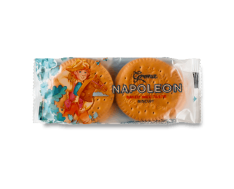 Печиво «Грона» «Наполеон», 72г