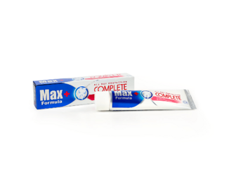 Паста зубна Max Formula для чутливих зубів, 100мл