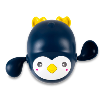 Іграшка для купання Пінгвін в асортименті шт