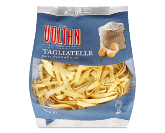 Тальятелле Pasta Fresca Voltan, 250г