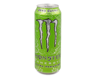 Напій енергетичний Monster Energy Ultra Paradise, 0,5л (0,5л)