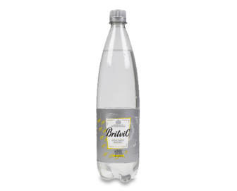 Напій Britvic Slimline Tonic безалкогольний газований, 0,85л