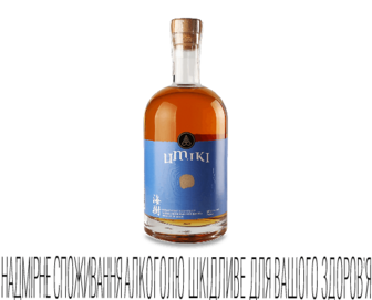 Віскі Umiki Whisky, 0,75л (0,75л)
