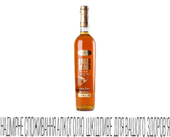 Дівін Barza de Aur 5 років, 0,5л (0,5л)