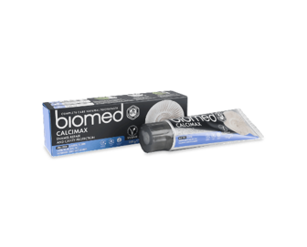 Паста зубна Biomed Calcimax, 100г