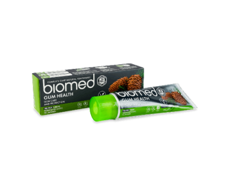 Паста зубна Biomed Healthy Gums, 100г