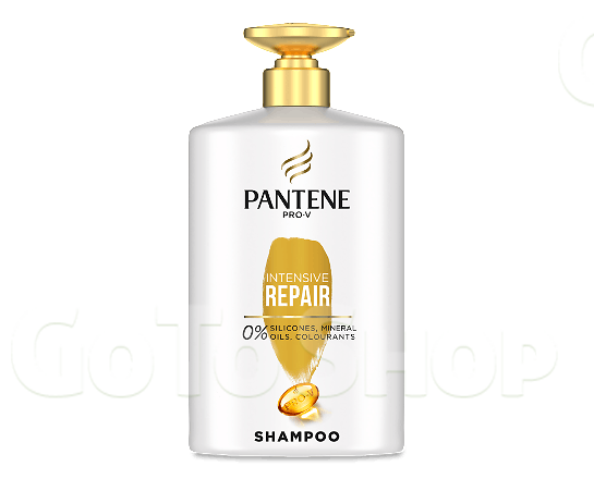 Шампунь Pantene «Інтенсивне відновлення», 1000мл