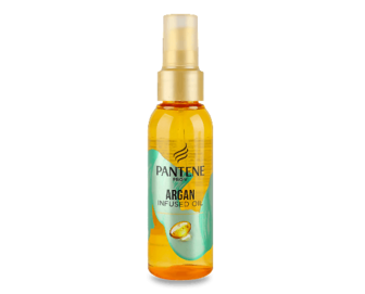 Олія для волосся Pantene Pro-V з екстрактом аргани, 100мл (100мл)
