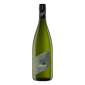 Вино Pfaffl Grüner Veltliner Landwein біле сухе 12,5% 1л