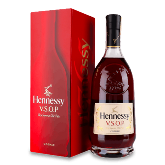 Коньяк Hennessy VSOP 0,7л