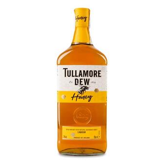 Лікер Tullamore Dew Honey 0,7л