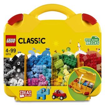 Конструктор Lego Скринька для творчості шт