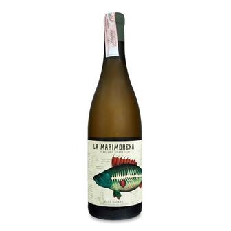 Вино Casa Rojo La Marimorena Albarino Rias Baixas 0,75л