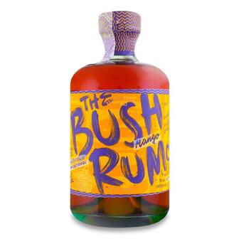 Напій на основі рому Bush Rum mango 0,7л