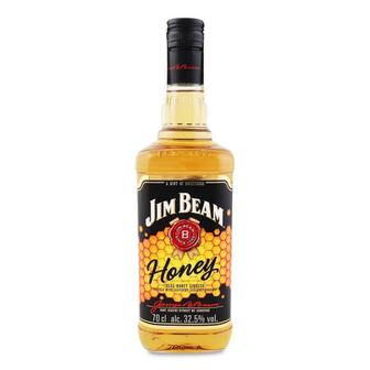 Лікер Jim Beam Honey 0,7л