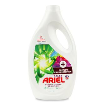 Гель для прання Ariel Color Повний захист тканини 1,7л