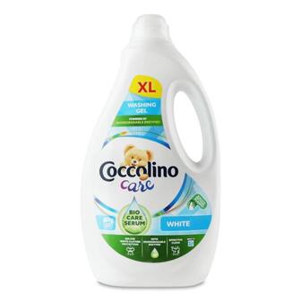 Гель для прання Coccolino Care White 2,4л