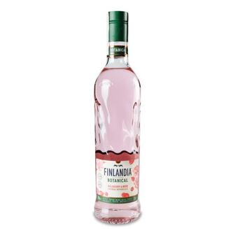 Напій алкогольний Finlandia Botanical Wildberry&Rose 0,7л