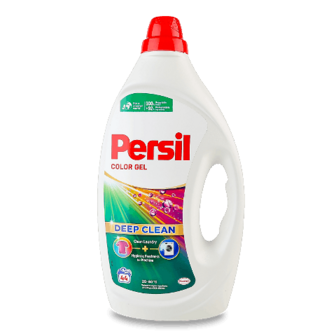 Гель для прання Persil Color 1,98л