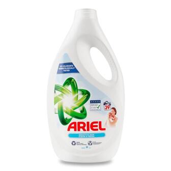 Гель для прання Ariel для чутливої шкіри 1,95л