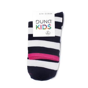 Шкарпетки дитячі Duna 1068 сині р.22-24 1 пара