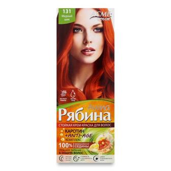 Фарба для волосся Acme Color Avena Горобина +Anti-Age 131 Мідний шик шт