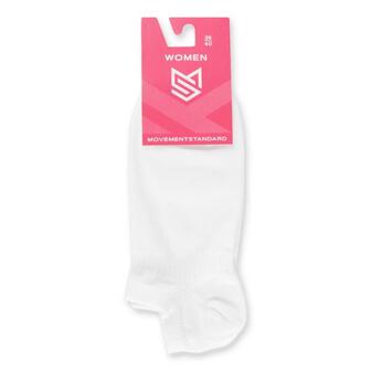 Шкарпетки жіночі Movement Standard білі р.36-40 1 пара